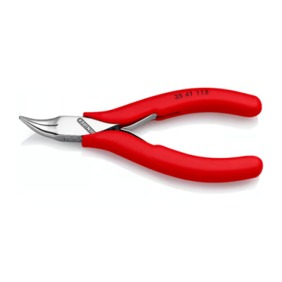 KNIPEX 35 41 115 Special clamp for electronics