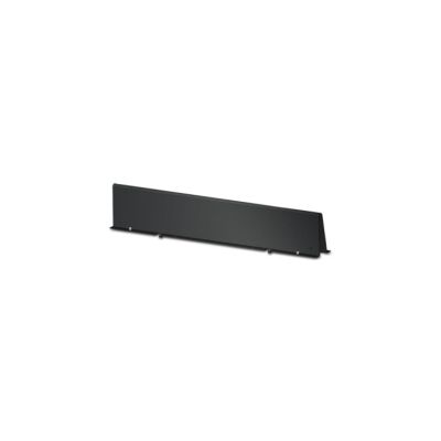 APC UPS AR8172BLK DIVISORIO DI PROTEZIONE 750MM