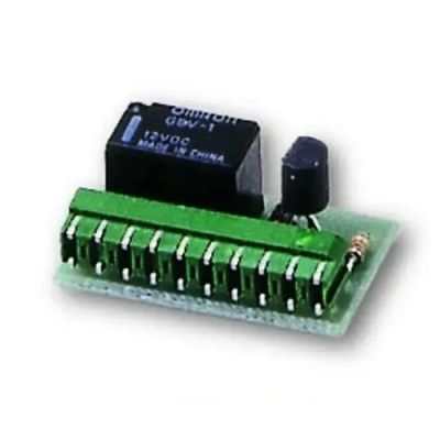 NICE MXP Serious step by step channel module