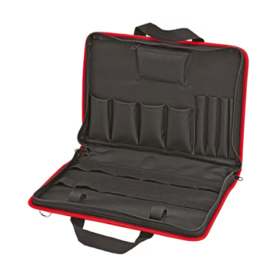KNIPEX 00 21 11 LE Empty tool bag