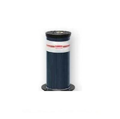 2520L Gaspo 252 Retractable Manual Bollard Fadini 2520l Automation Automatisms