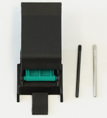 GT LINE KIN.1077 Vertical sliding front lock for mod