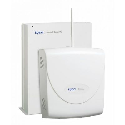 BENTEL ABS-128G3 Centrale Absoluta Plus EN Gr3 - 128 zone, Alimenta