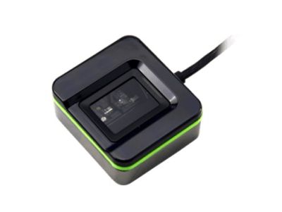 9137423E 2N IP - external fingerprint reader - USB interface