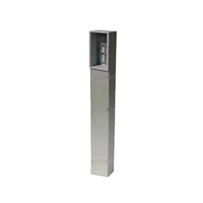 ABTECNO APE-550/5040 DORICA 10x10 CAP