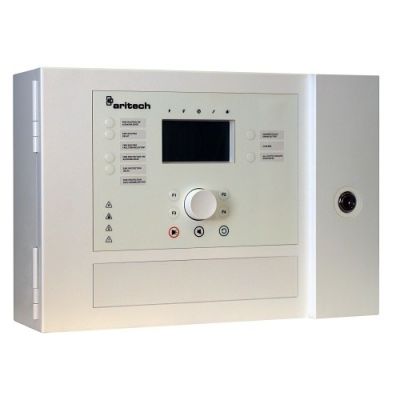 ARITECH FIRE 2X-AF1-FB-S-10 Analogue/address control panel
