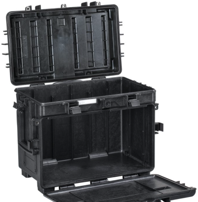 GT LINE 5140.B.2A3L 4 x AIDRAW3.E + 2 x AIDRAW6.E