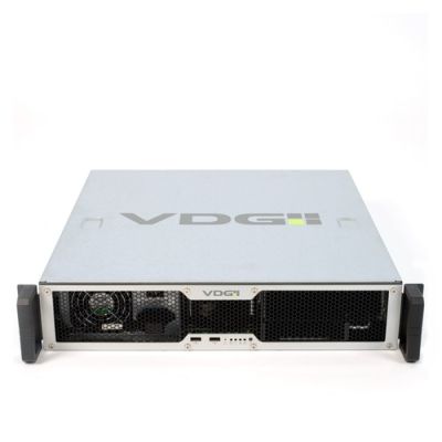 SKILLEYE NVH-2004XTR PC Client Sense Extreme, 19 pollici, 2U, i7, SSD,