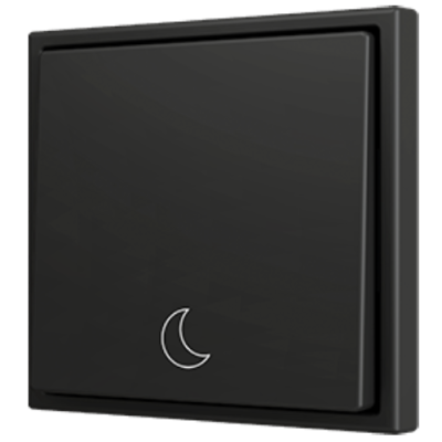 ZENNIO ZS70CSOFT11LA ZS70. Cover for Simple KNX Soft push button 70x70