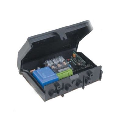 CARDIN RPQ449IT0 Radio programmer on/off + timer (2000W)