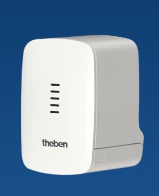 THEBEN 7319205 CHEOPS S KNX