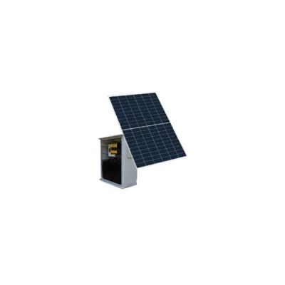 SKILLEYE SKL_SPB-SOL-L01 CCTV Power Off Power Supply Box