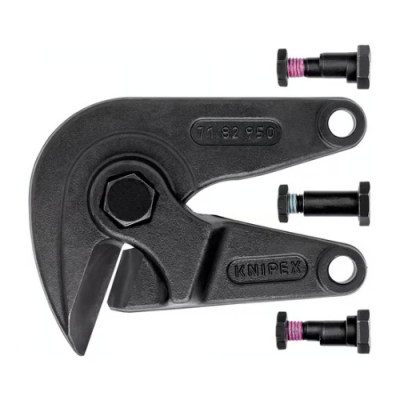 KNIPEX 71 89 950 Cutting head for 71 82 950
