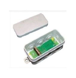 ARITECH FIRE ISM-95 Line isolator module with stand-alone operation complete with container