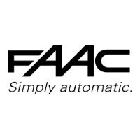 FAAC 102634 THERMO FACE MASK TERMINAL WALL MOUNTING
