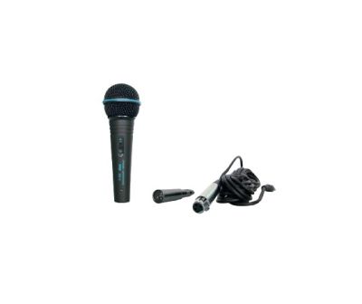 ITC AUDIO 1800-111010 MI50 Microfono ad impugnatura con trasduttore dina