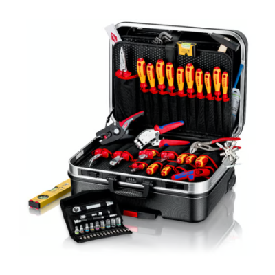 KNIPEX 00 21 06 Tool case