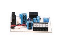ITC AUDIO 3400-013010 CA10MP 10W amplifier module with music/p relay