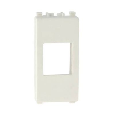 MICROTEL ADKVMAK02 ADATTATORE Keystone VIMAR ARKE' CHIARO