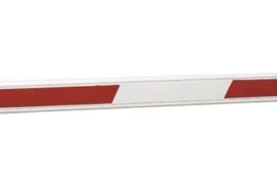 FAAC 428061 SBARRA 640 4 METRI RETTANGOLARE