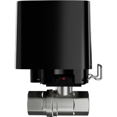 AJAX 52270 WaterStop [1/2] ASP black