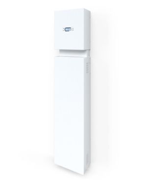 KERT KGSE2000/1MB Soccorritore emergenza 1200W 5A 90'