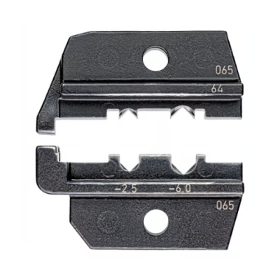 KNIPEX 97 49 64 Crimping profile for ABS connectors