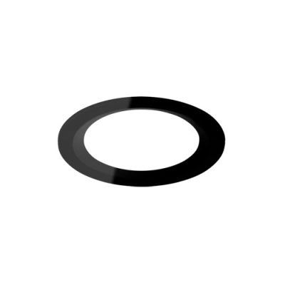 JUNG PMMDR38SW Anello design per rivelatore di presenza mini 3361