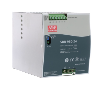 MEANWELL SDR-960-24 SDR-960-24 Power supply 