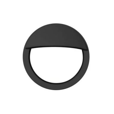 LUNATONE 86457244-Z01-B Cover for DALI-2 CS Mini to restrict the detection