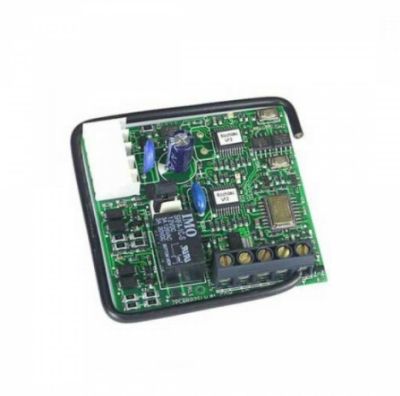 FAAC 787852 RP 433 SLH-DS-SL PLUG-IN RECEIVER