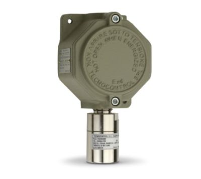 INIM FIRE TS293KM Methane detector (catalytic) - Output 4÷20mA