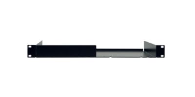ITC AUDIO 1200-231010 KPRX1 Rackmount kit for 1 radiom receiver