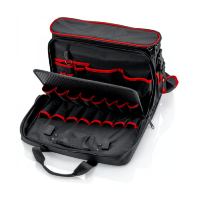 KNIPEX 00 21 10 LE Case for Notebooks and Tools