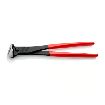 KNIPEX 68 01 280 Mechanical cutter with cutting edge