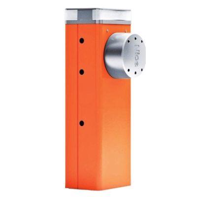 NICE M5BARGR1 Irreversible 230 Vac, 24 Vdc motor, with plate