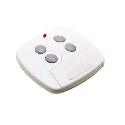 CARDIN TXQ48640M 4-function wall-mounted button panel (868MHz)