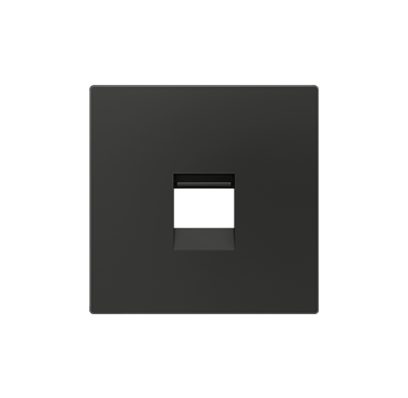 ZENNIO 8300046 RJ45 cat.5e per ZS55