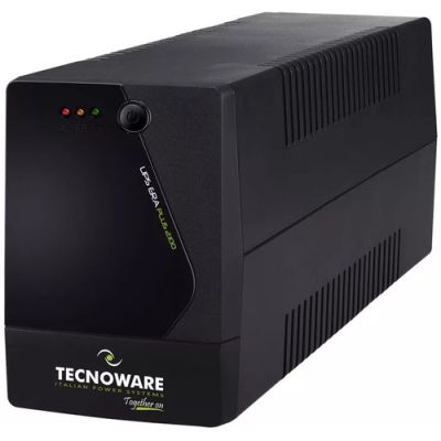 SKILLEYE FGCERAPL2102IEC UPS ERA PLUS 2100, 4 X IEC 320 C13, 230VAC, 2,100V