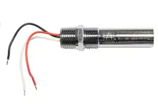 NOTIFIER TMP2-P-X-S-1-A PROBE FOR THERMAL DETECTORS WITH TEMP. ON REQUEST