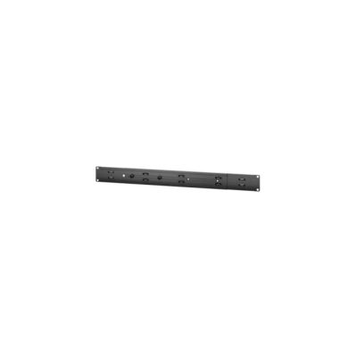 APC UPS ER7DCM CABLE MANAGER 1U IN PROFONDIT+Ç