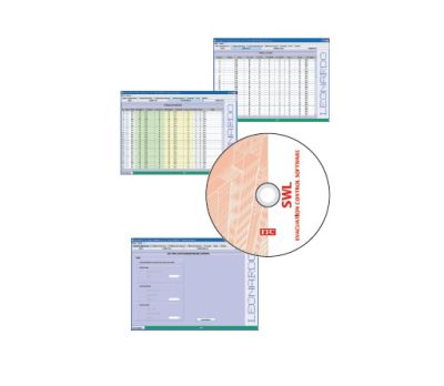 ITC AUDIO 1100-102010 SWL Configuration software for evacuaz system
