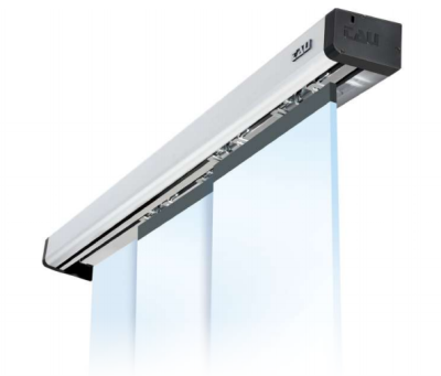 TAU P-10T-WAY2S AUTOMATION FOR TELESCOPIC SLIDING DOOR 1+1 A