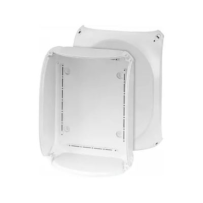 HENSEL EB 35 G Box 255x295x122, IP66, Grey RAL 7035