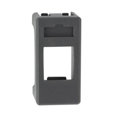 MICROTEL ADKGWSY01 ADATTATORE Keystone GEWISS SYSTEM SCURO