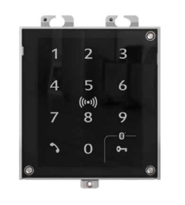 91550947-S 2N IP Verso - Touch keypad &amp; Bluetooth &amp; RFID read