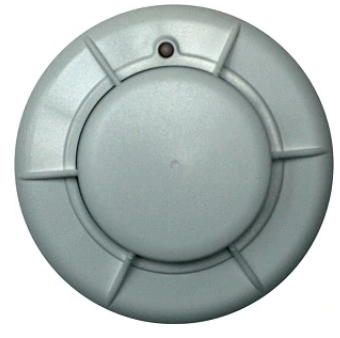 NOTIFIER ECO1003 A OPTICAL DETECTOR