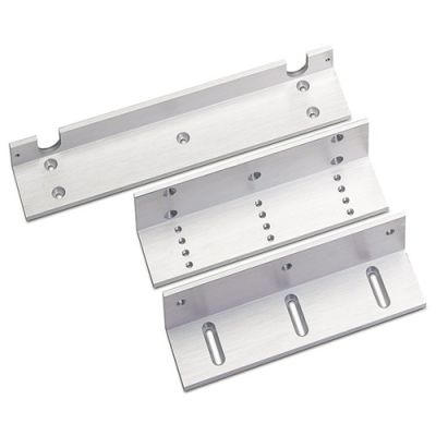 ARITECH ANTINTRUSIONE FE32Z Staffa a Z regolabile per serie 3000N.
