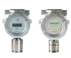 SENSITRON S3515ME METHANE detector. 0-100% LFL. 4-20 mA. 