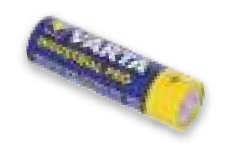 ABTECNO JCM - 3002997 BATT1.5V - 1.5V AA BATTERY